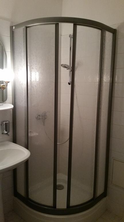 Hotel Excelent Rýmařov Oda fotoğraf